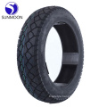 Sunmoon The Best Quality Tubeless Rims Motorcycle Tire 3.00-17